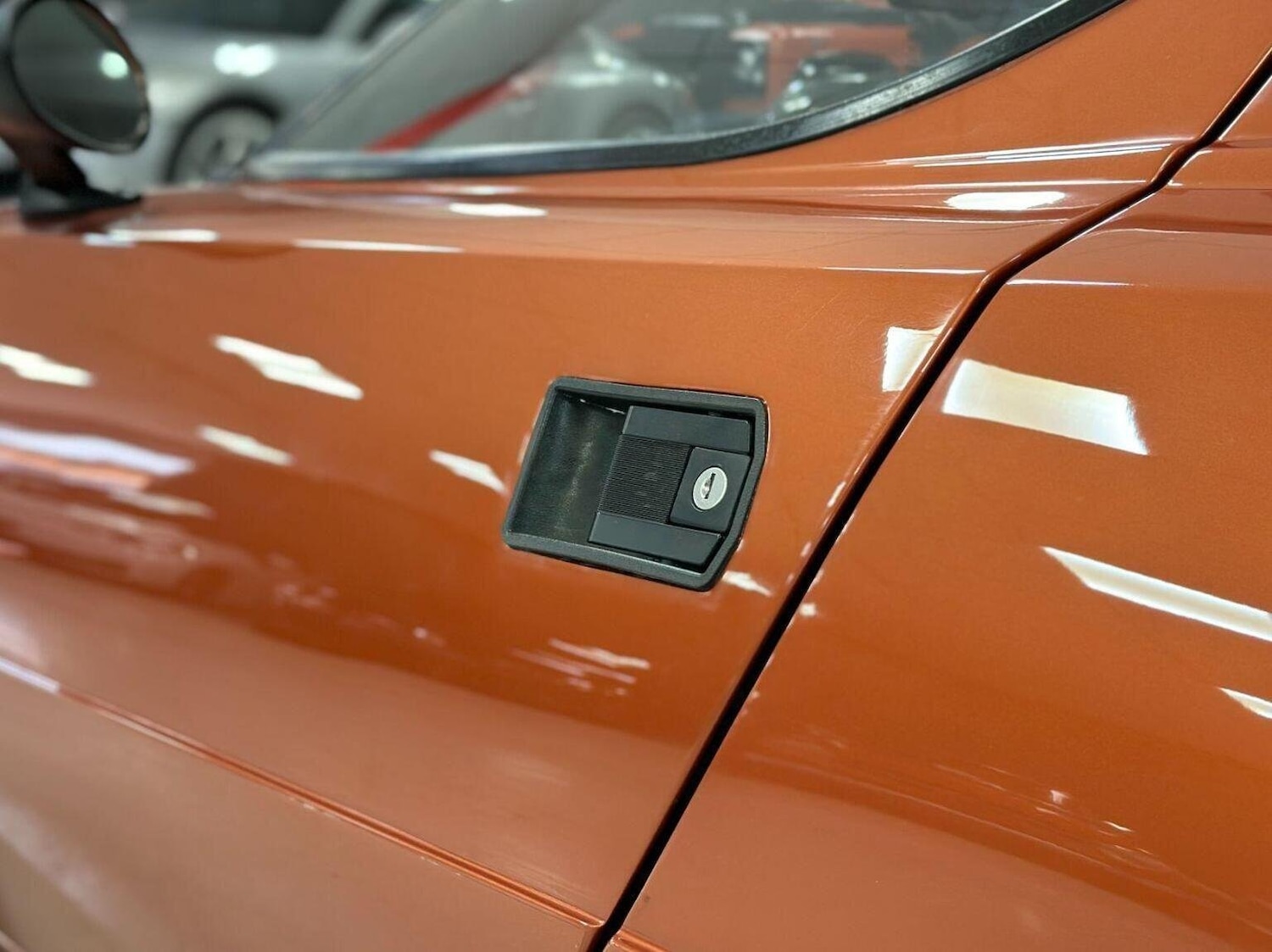 Used Lancia Stratos 2022 for sale - 76656336: Photo 64