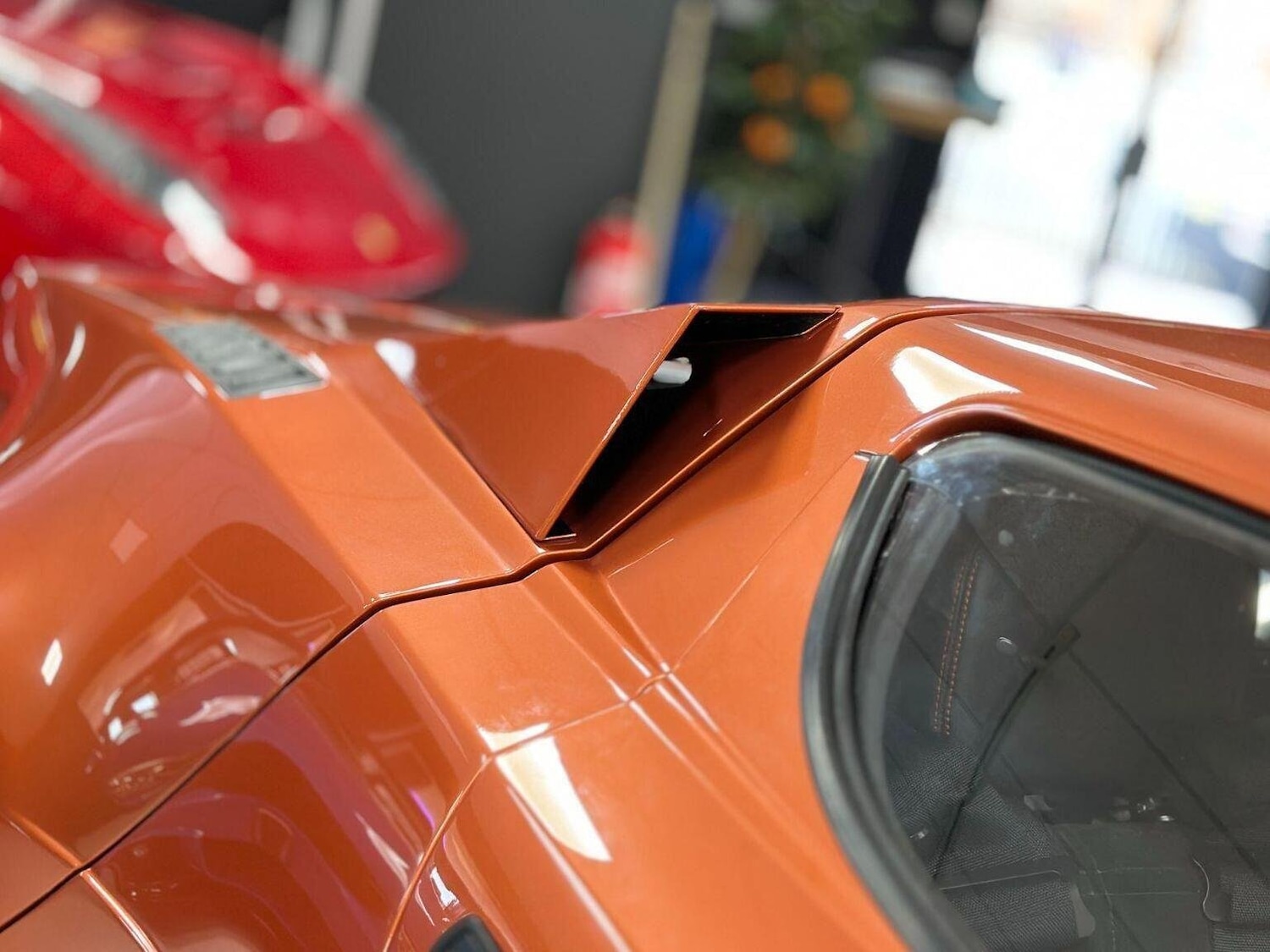 Used Lancia Stratos 2022 for sale - 76656336: Photo 66