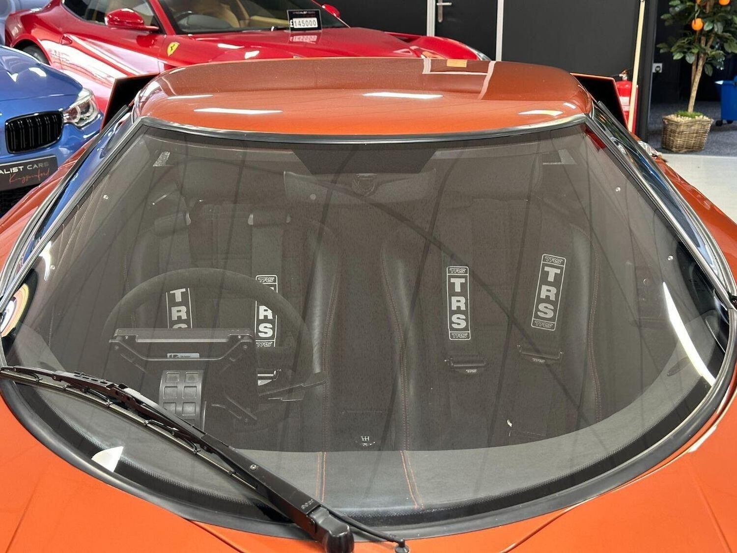 Used Lancia Stratos 2022 for sale - 76656336: Photo 69