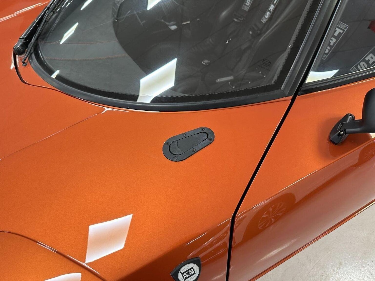 Used Lancia Stratos 2022 for sale - 76656336: Photo 78