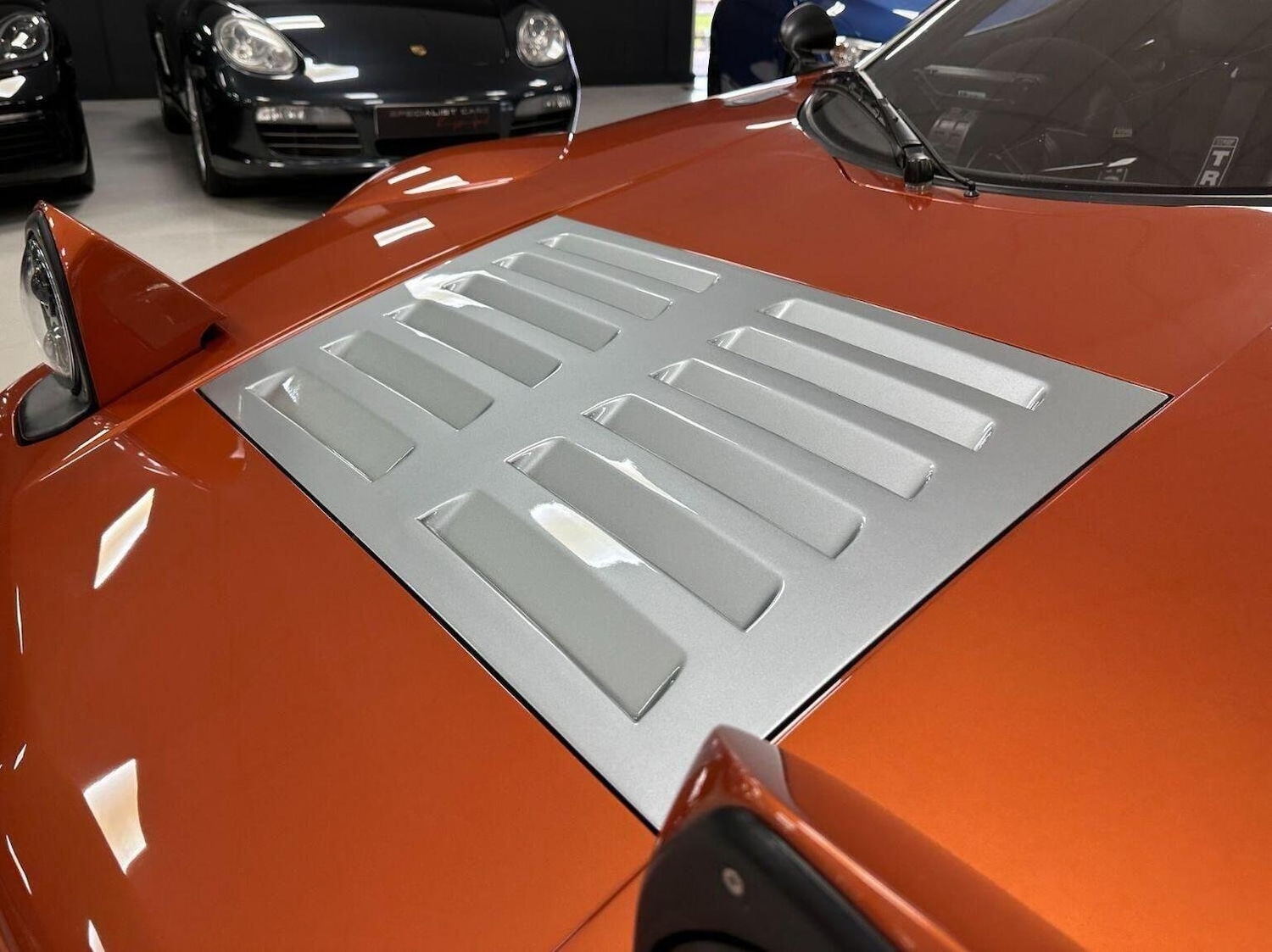 Used Lancia Stratos 2022 for sale - 76656336: Photo 81