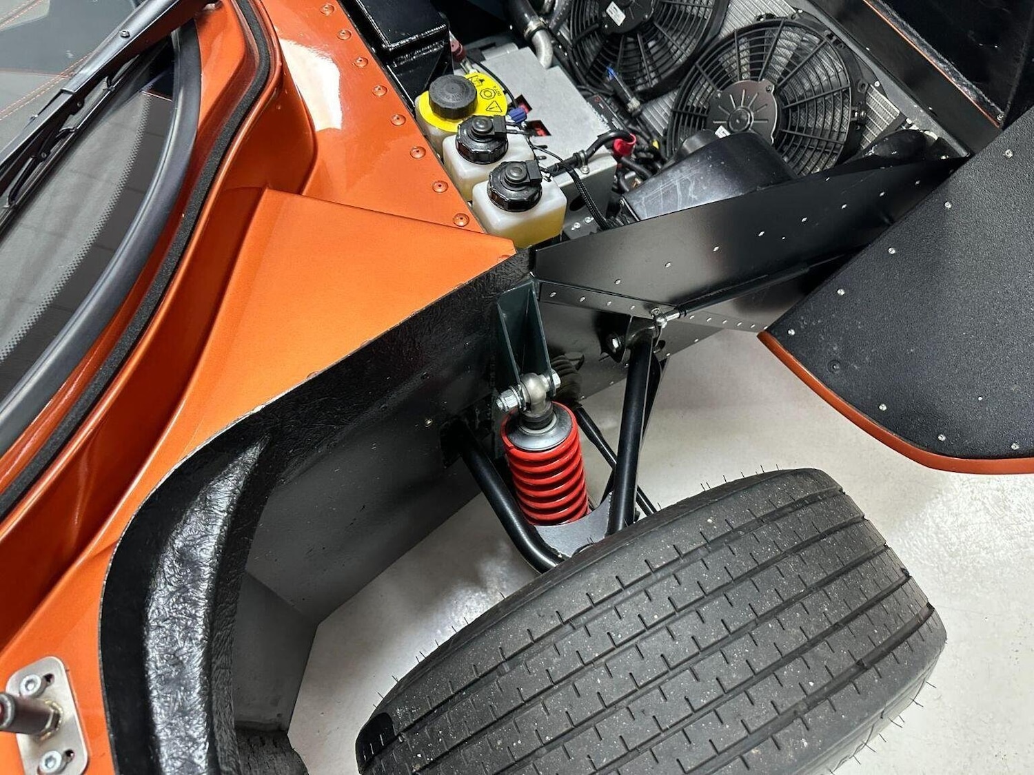 Used Lancia Stratos 2022 for sale - 76656336: Photo 91