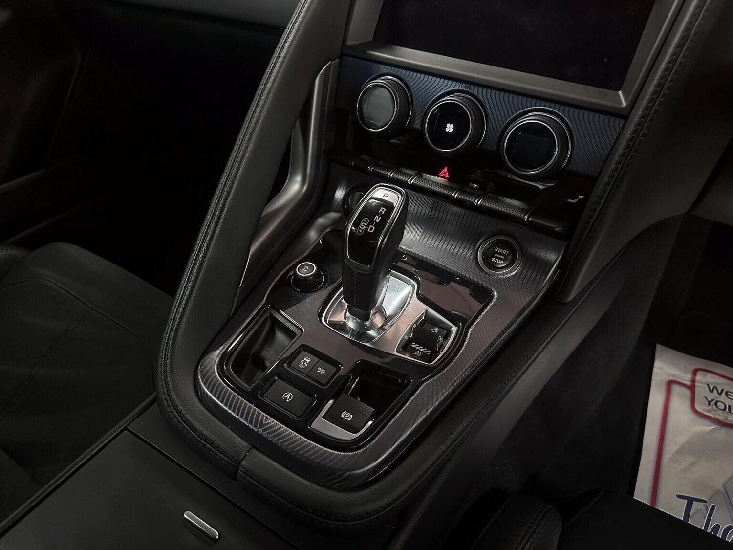 Used Jaguar F-Type 2018 for sale - 76769240: Photo 19