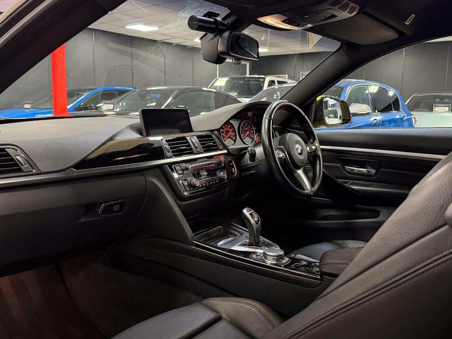 Used BMW 4 Series 2015 for sale - 78090676: Photo 16