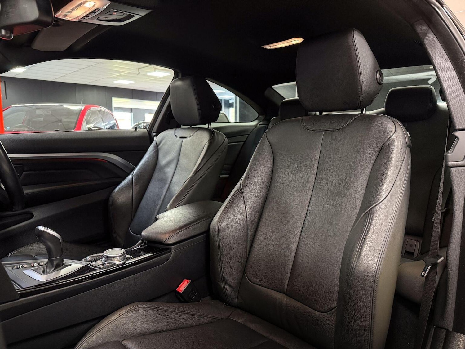 Used BMW 4 Series 2015 for sale - 78090676: Photo 17