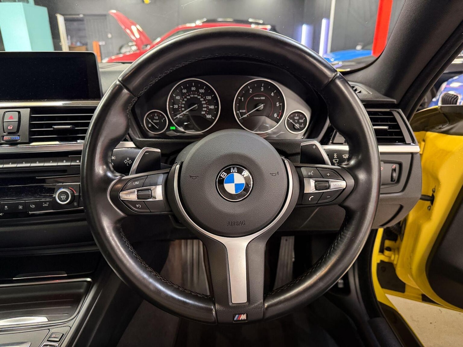 Used BMW 4 Series 2015 for sale - 78090676: Photo 19