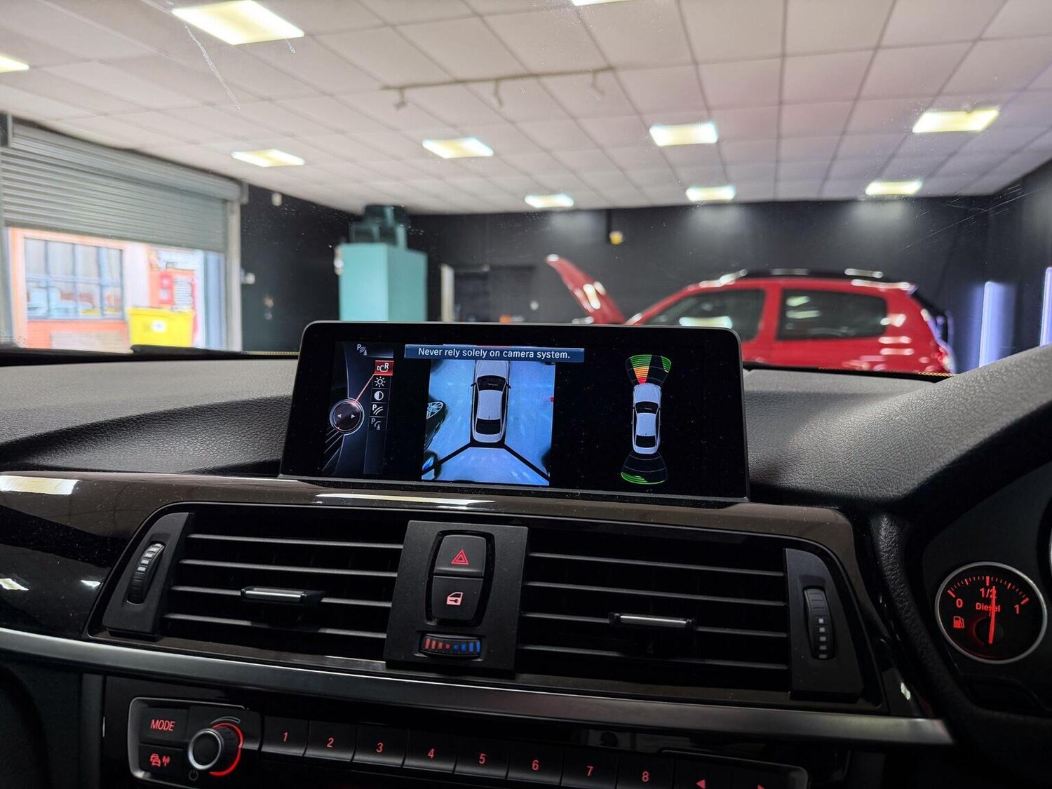 Used BMW 4 Series 2015 for sale - 78090676: Photo 25