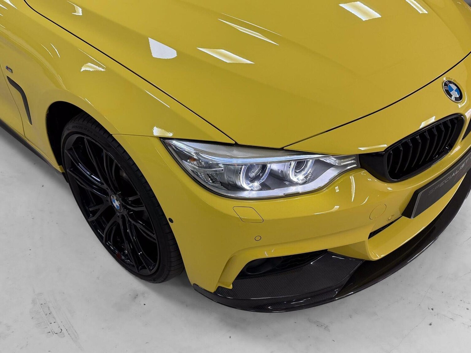 Used BMW 4 Series 2015 for sale - 78090676: Photo 26