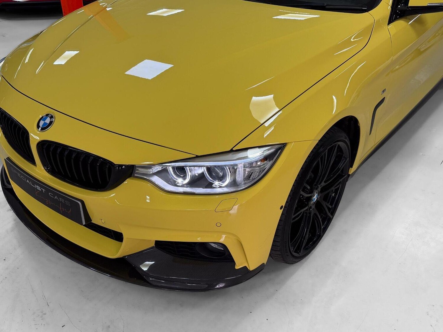 Used BMW 4 Series 2015 for sale - 78090676: Photo 27