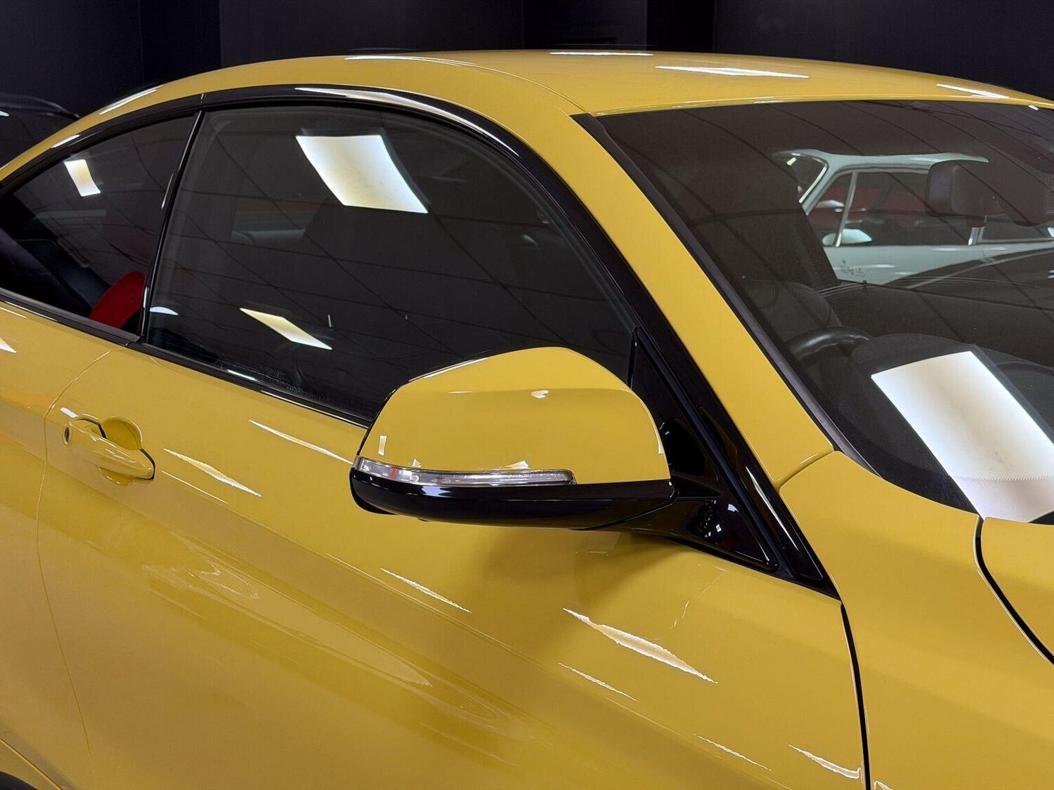 Used BMW 4 Series 2015 for sale - 78090676: Photo 28