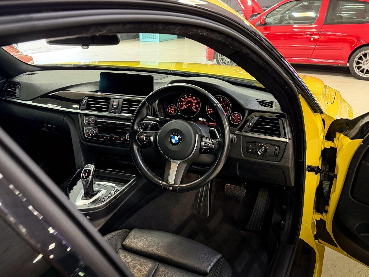 Used BMW 4 Series 2015 for sale - 78090676: Photo 3