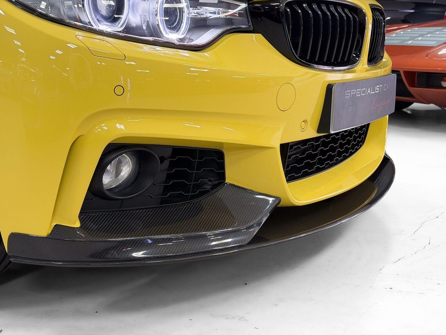 Used BMW 4 Series 2015 for sale - 78090676: Photo 32