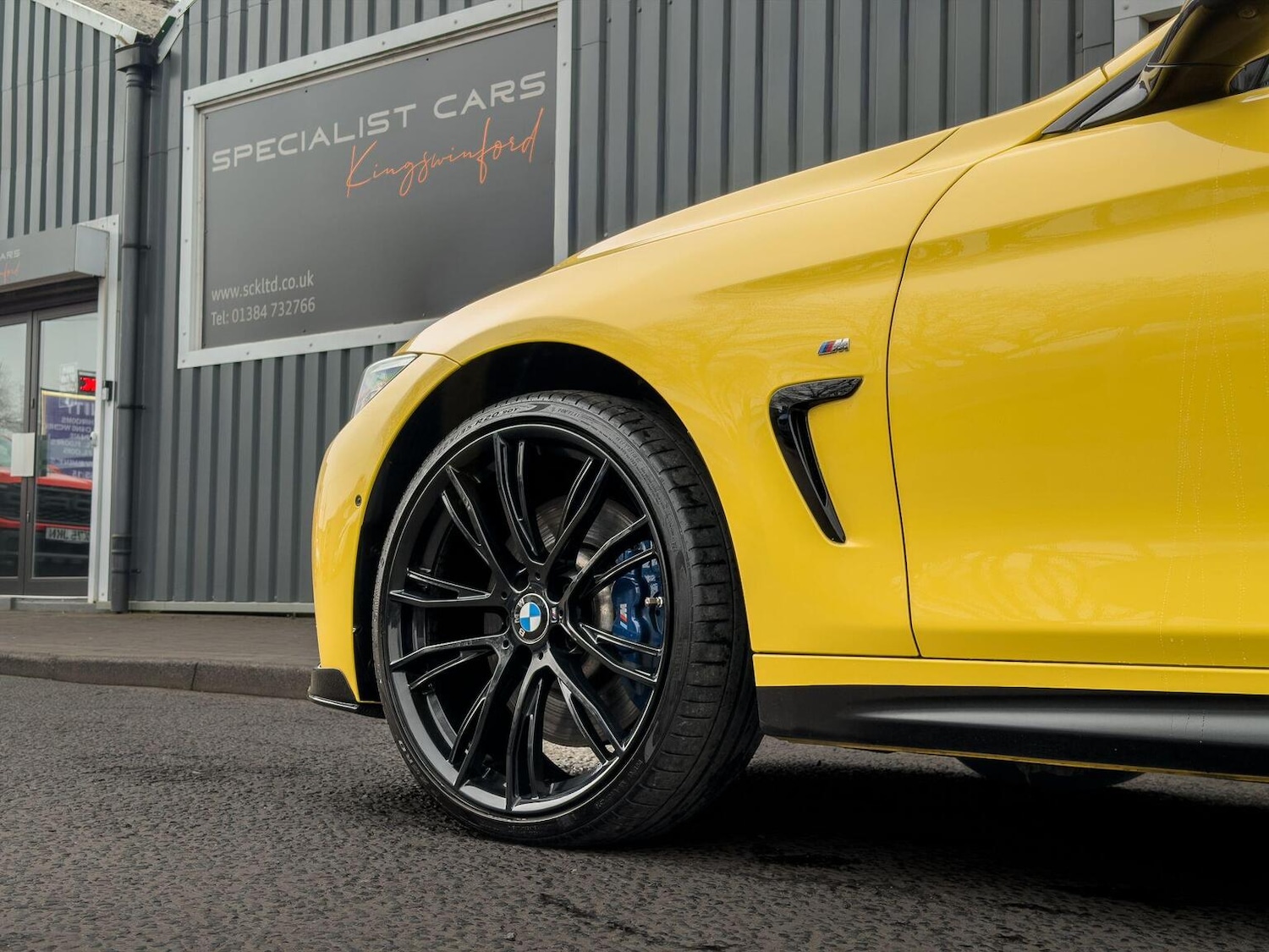 Used BMW 4 Series 2015 for sale - 78090676: Photo 34