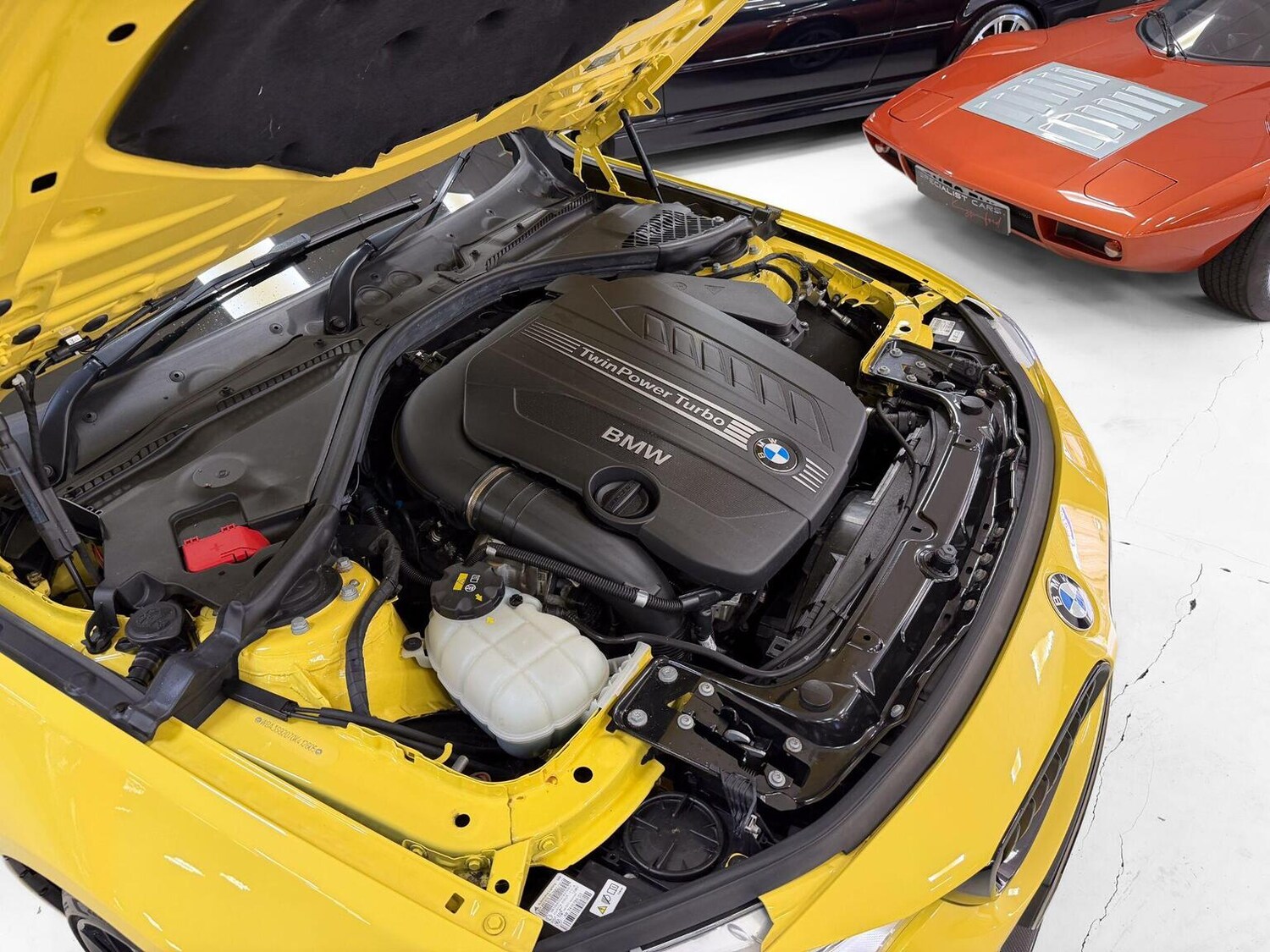 Used BMW 4 Series 2015 for sale - 78090676: Photo 36