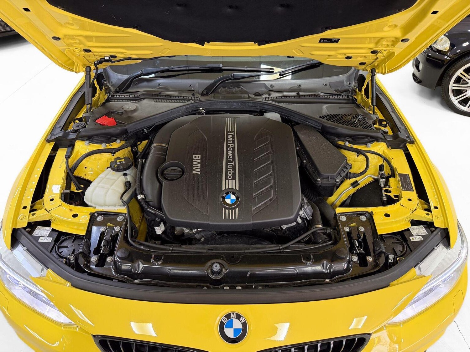 Used BMW 4 Series 2015 for sale - 78090676: Photo 37