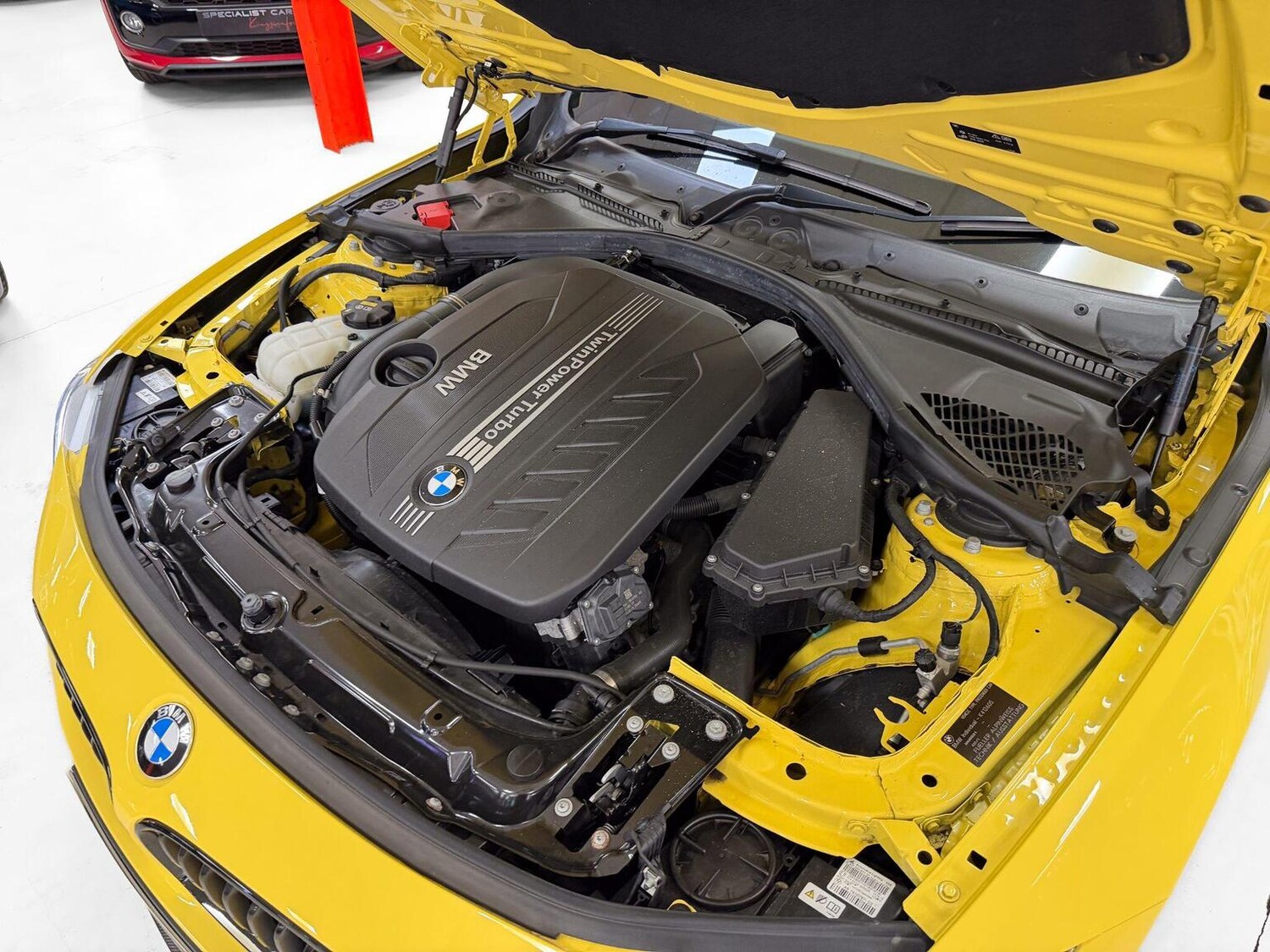 Used BMW 4 Series 2015 for sale - 78090676: Photo 38