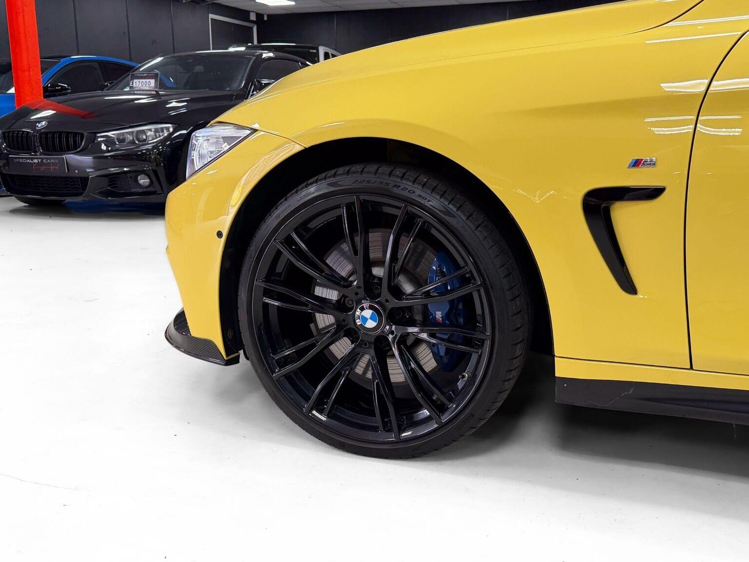 Used BMW 4 Series 2015 for sale - 78090676: Photo 39