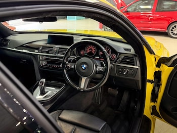 Used BMW 4 Series 2015 for sale - 78090676: Photo