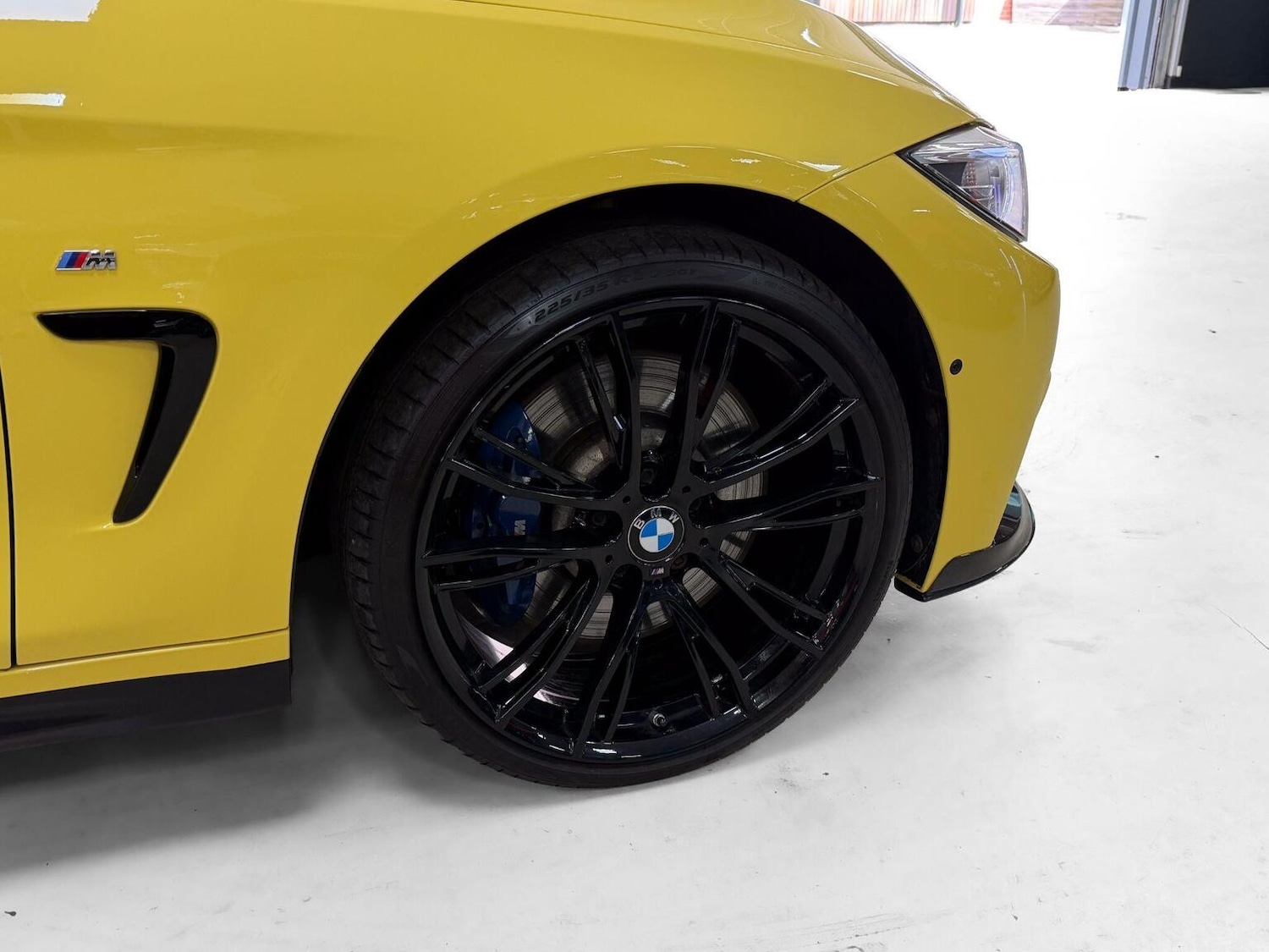 Used BMW 4 Series 2015 for sale - 78090676: Photo 40