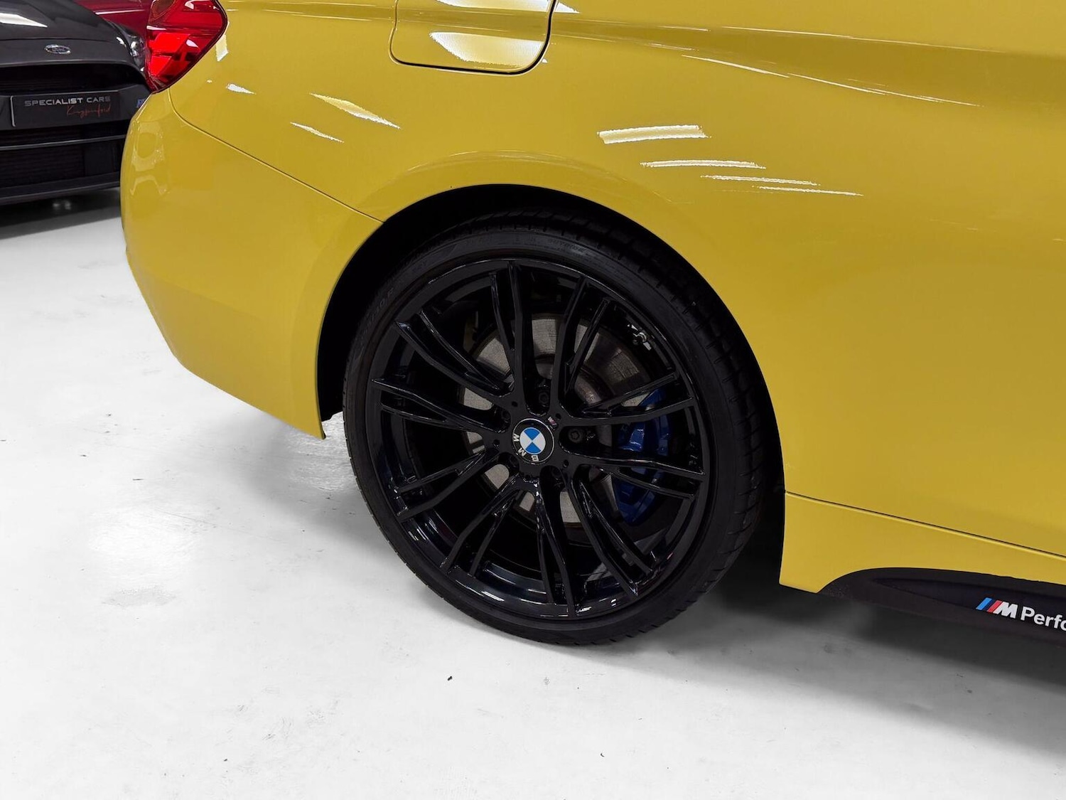 Used BMW 4 Series 2015 for sale - 78090676: Photo 41