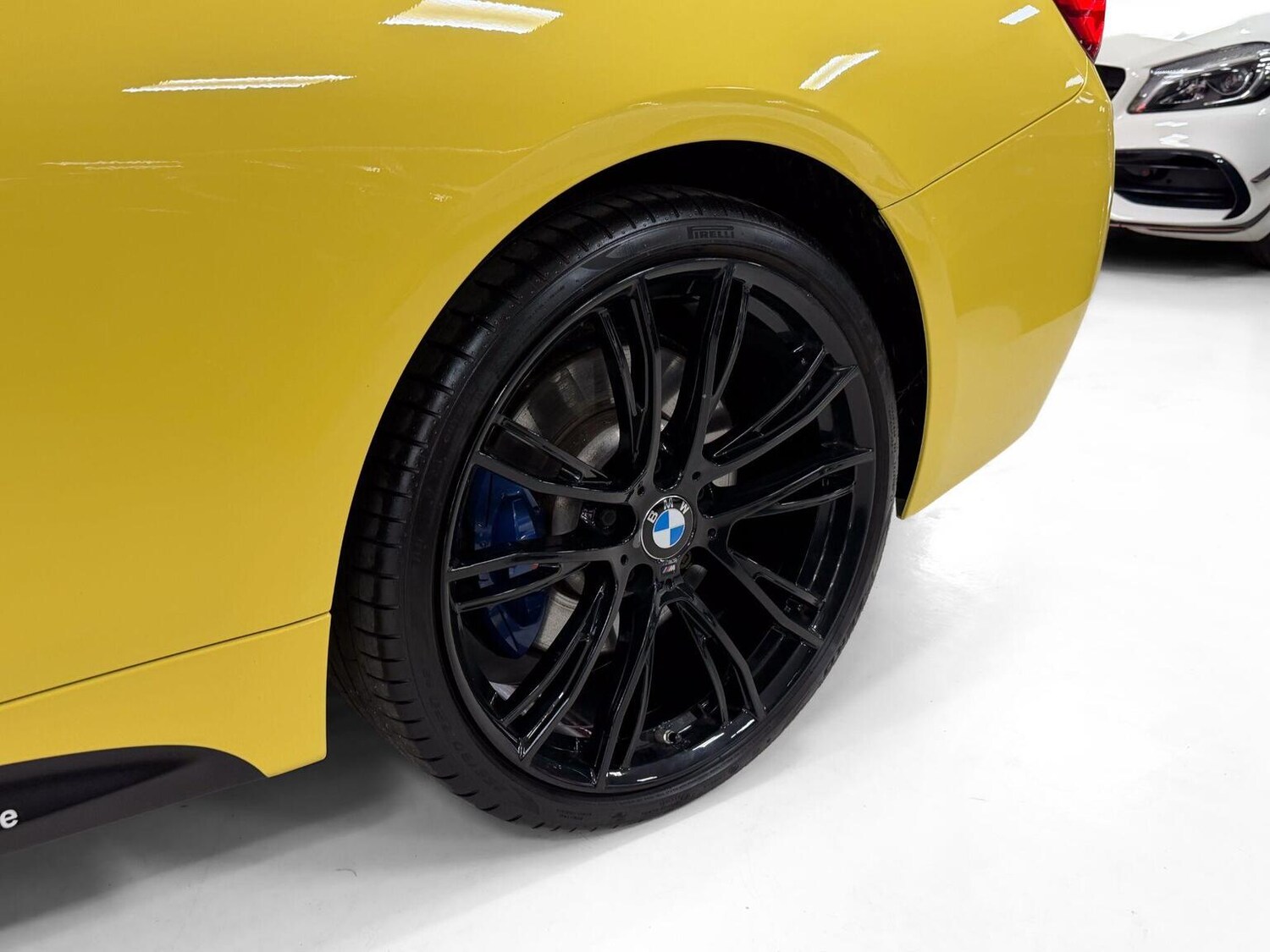 Used BMW 4 Series 2015 for sale - 78090676: Photo 42