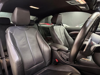 Used BMW 4 Series 2015 for sale - 78090676: Photo