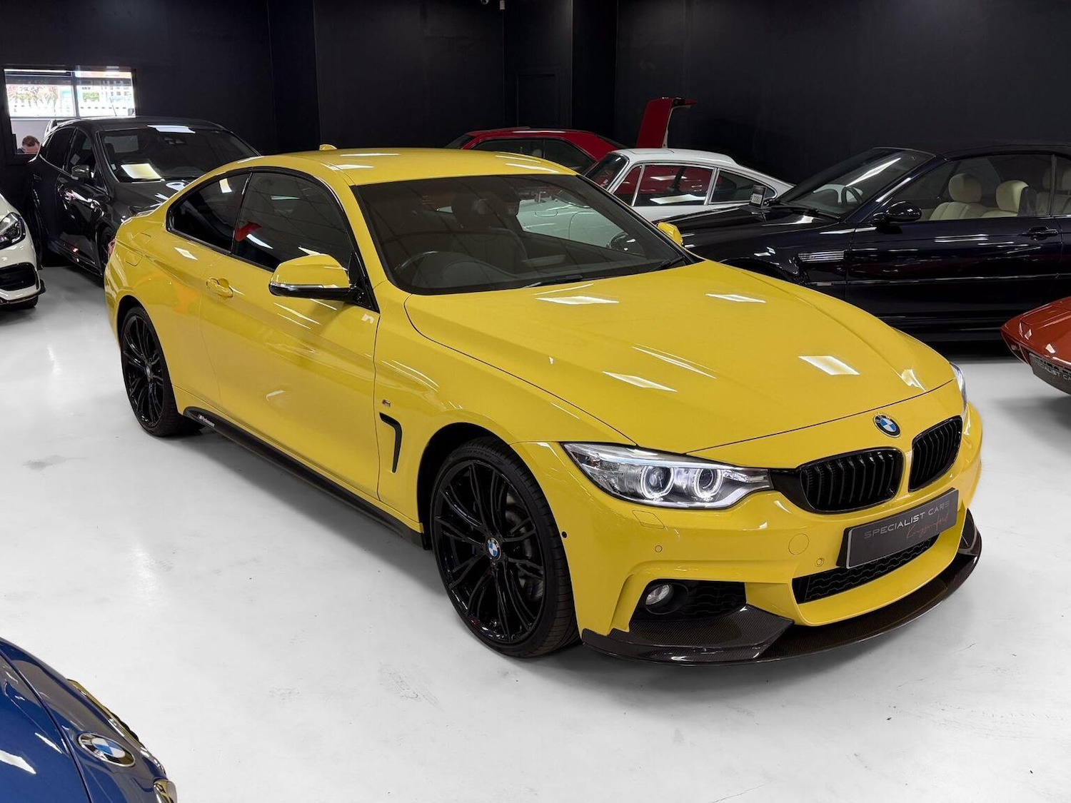 Used BMW 4 Series 2015 for sale - 78090676: Photo 5