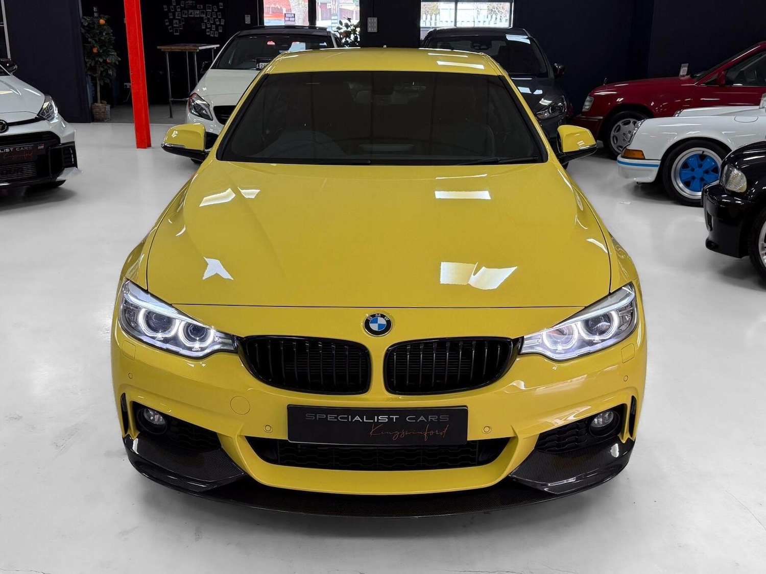 Used BMW 4 Series 2015 for sale - 78090676: Photo 6