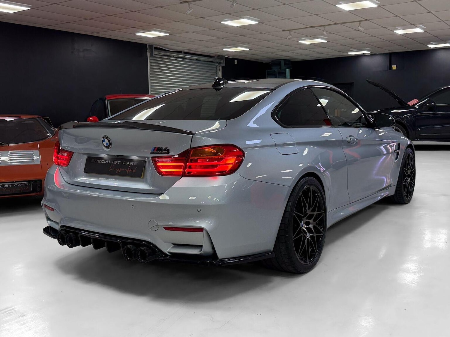 Used BMW M4 2021 for sale - 77896128: Photo 16