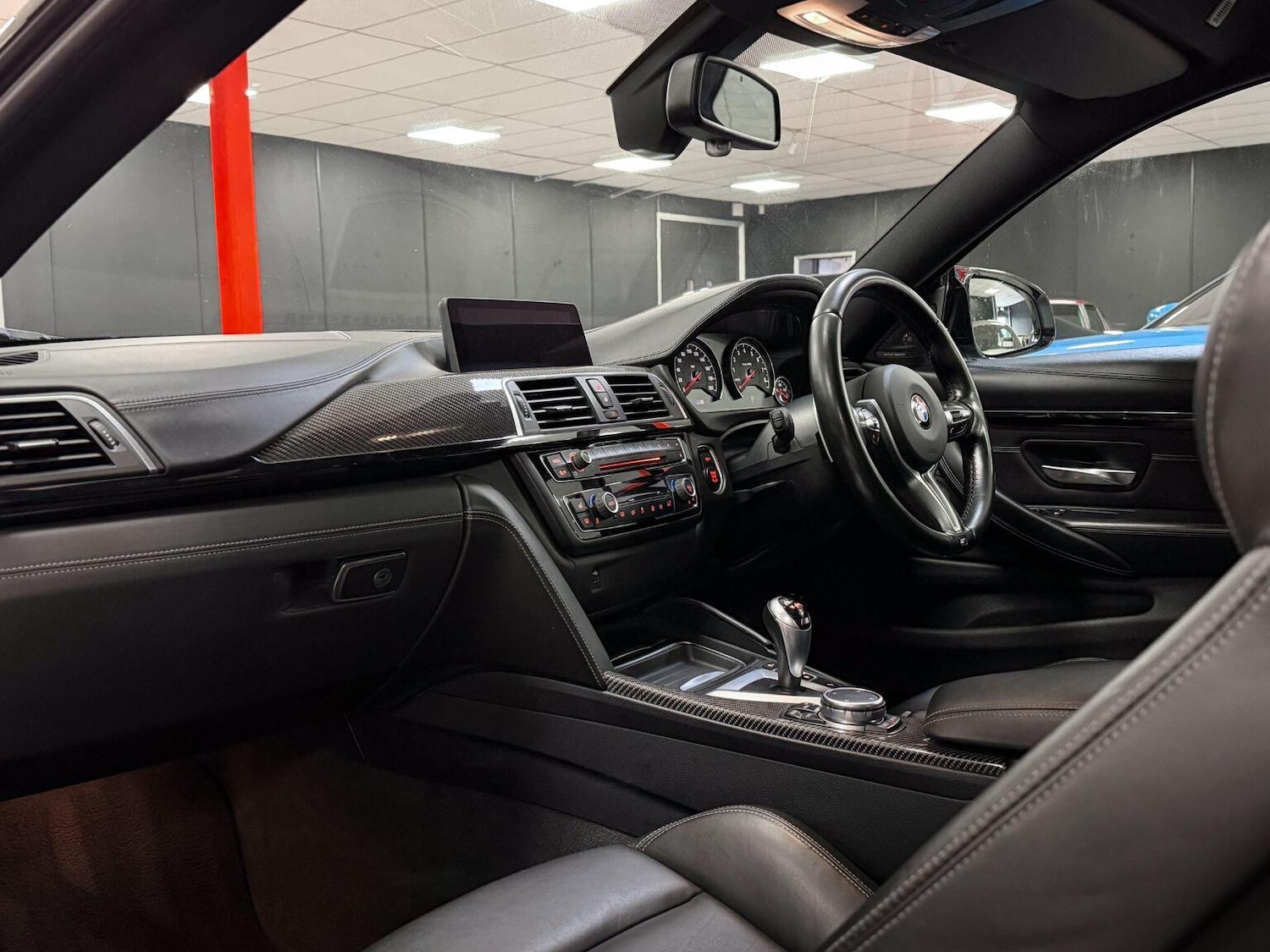 Used BMW M4 2021 for sale - 77896128: Photo 17