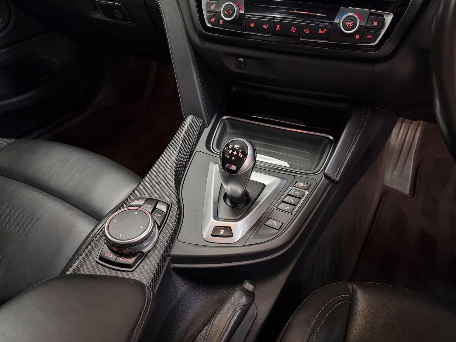 Used BMW M4 2021 for sale - 77896128: Photo 18