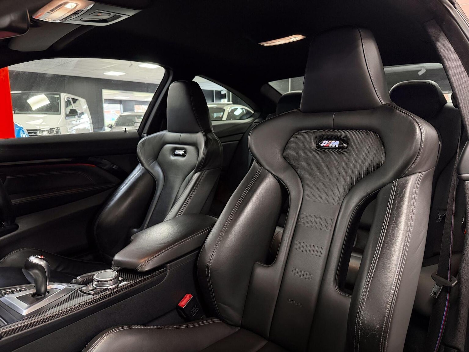 Used BMW M4 2021 for sale - 77896128: Photo 24