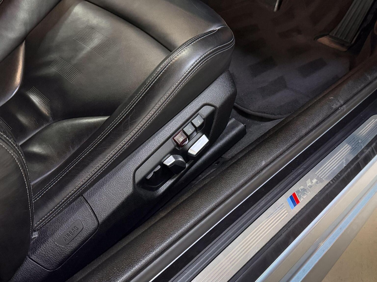 Used BMW M4 2021 for sale - 77896128: Photo 25