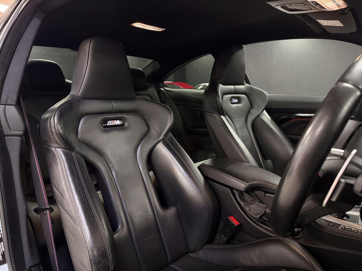 Used BMW M4 2021 for sale - 77896128: Photo 3