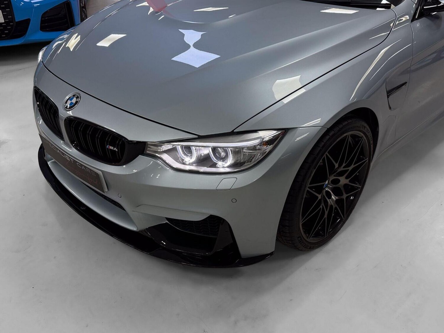 Used BMW M4 2021 for sale - 77896128: Photo 38