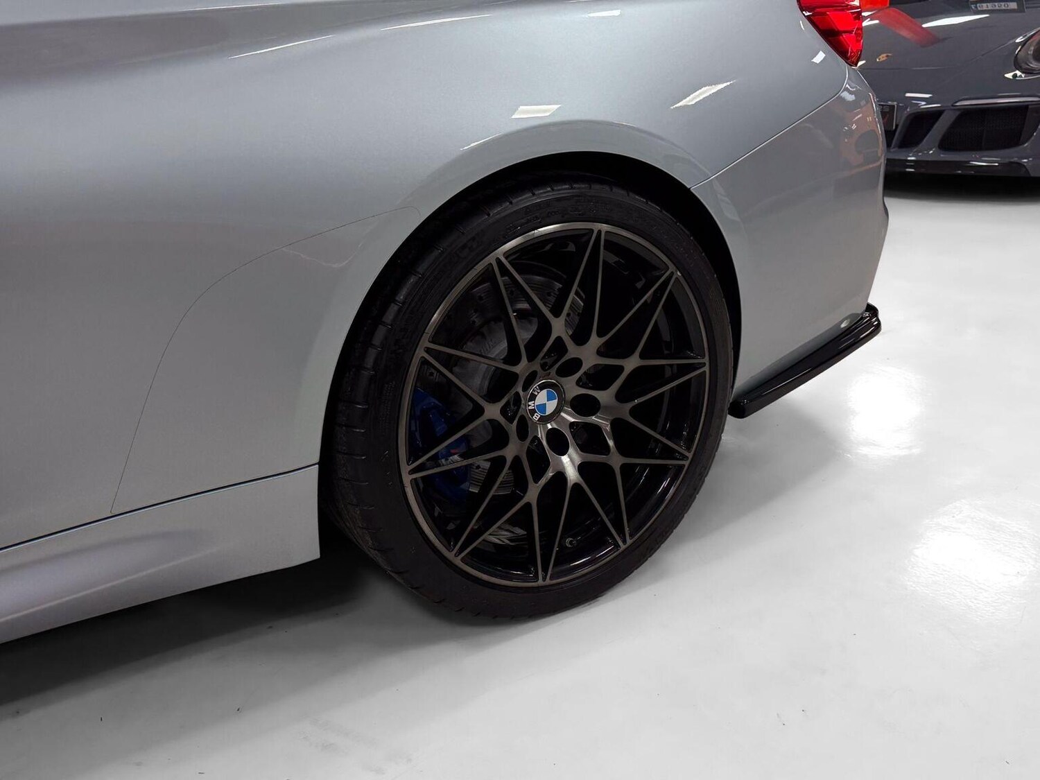 Used BMW M4 2021 for sale - 77896128: Photo 47