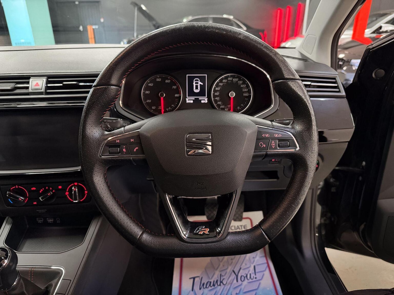 Used SEAT Ibiza 2017 for sale - 76656305: Photo 20