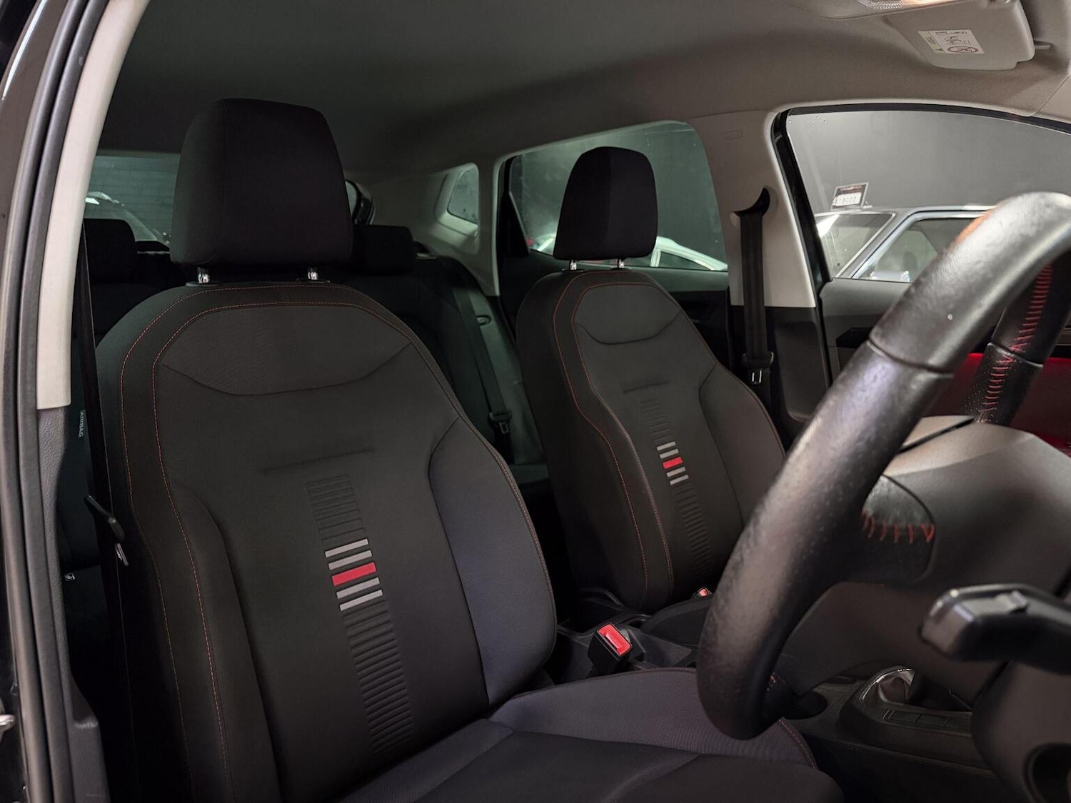 Used SEAT Ibiza 2017 for sale - 76656305: Photo 21