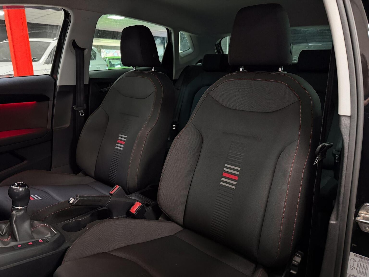 Used SEAT Ibiza 2017 for sale - 76656305: Photo 22