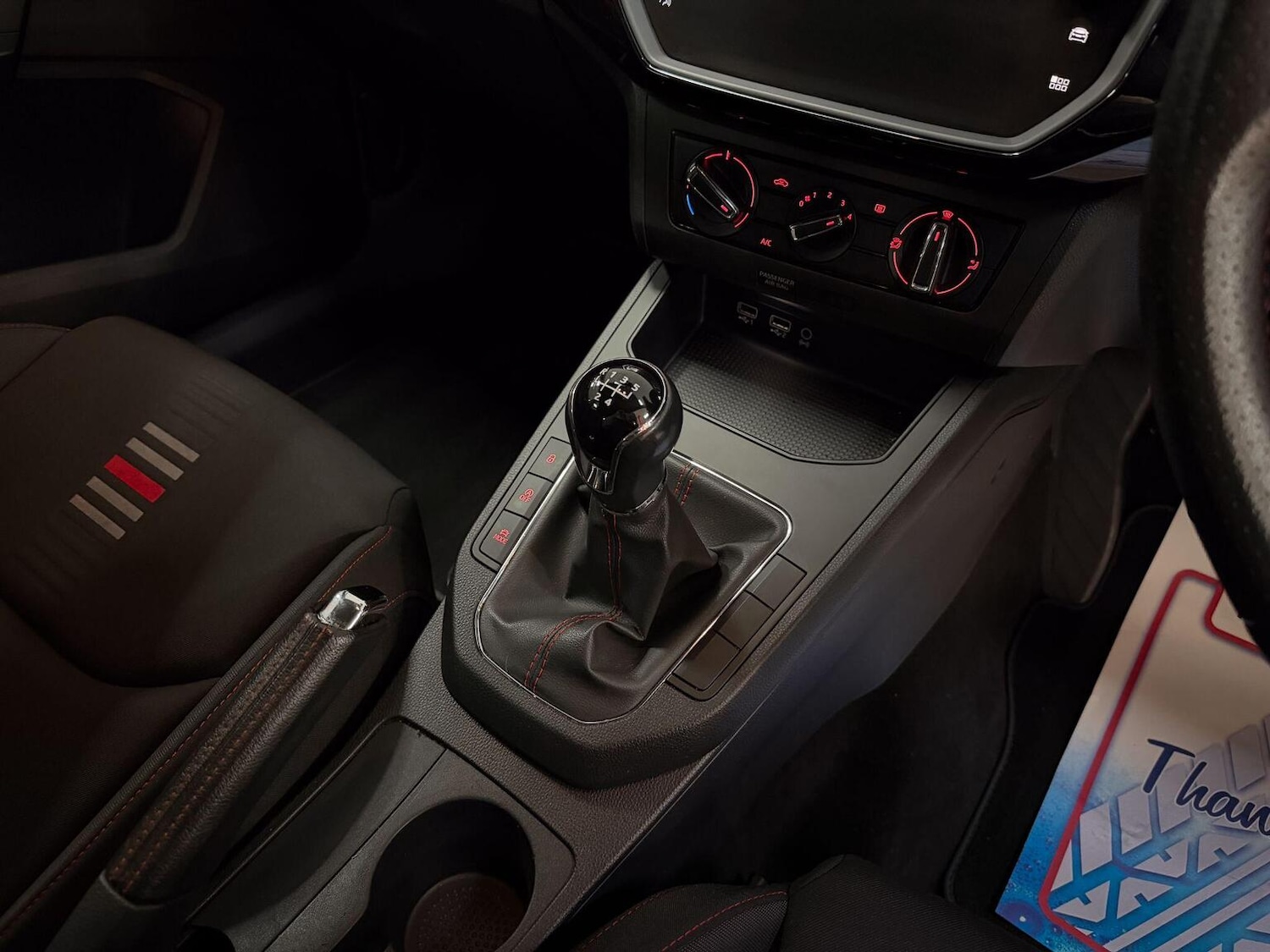 Used SEAT Ibiza 2017 for sale - 76656305: Photo 24