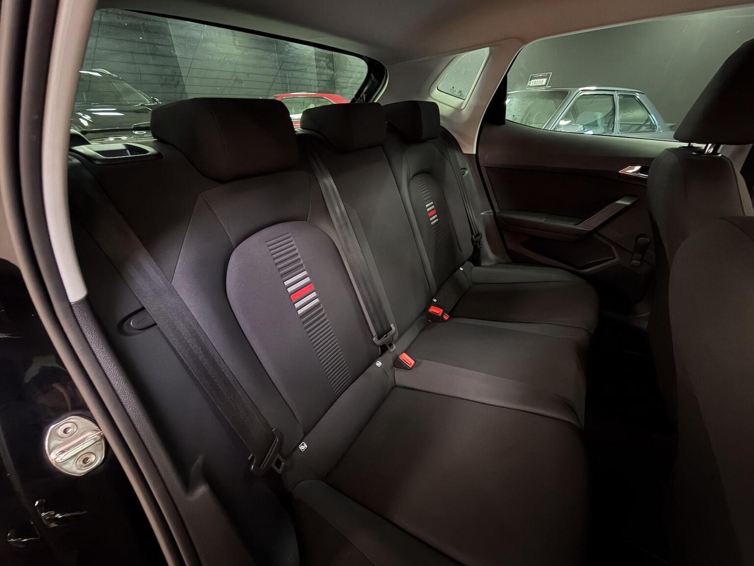 Used SEAT Ibiza 2017 for sale - 76656305: Photo 25