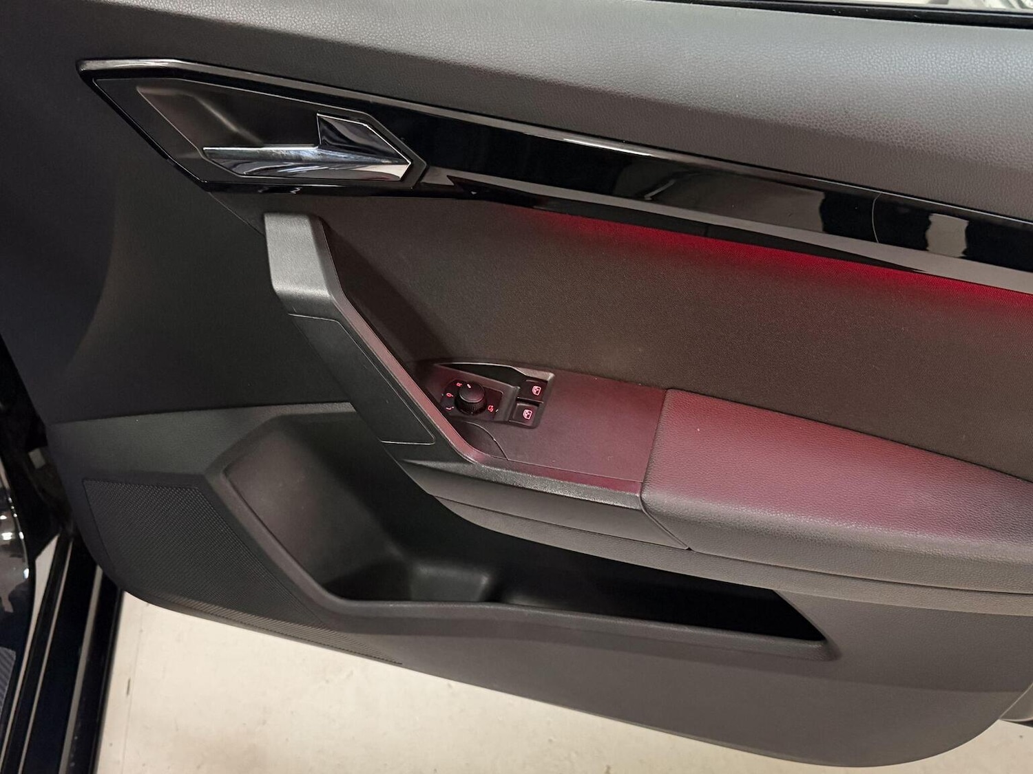 Used SEAT Ibiza 2017 for sale - 76656305: Photo 30