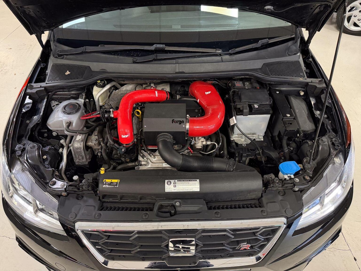 Used SEAT Ibiza 2017 for sale - 76656305: Photo 31