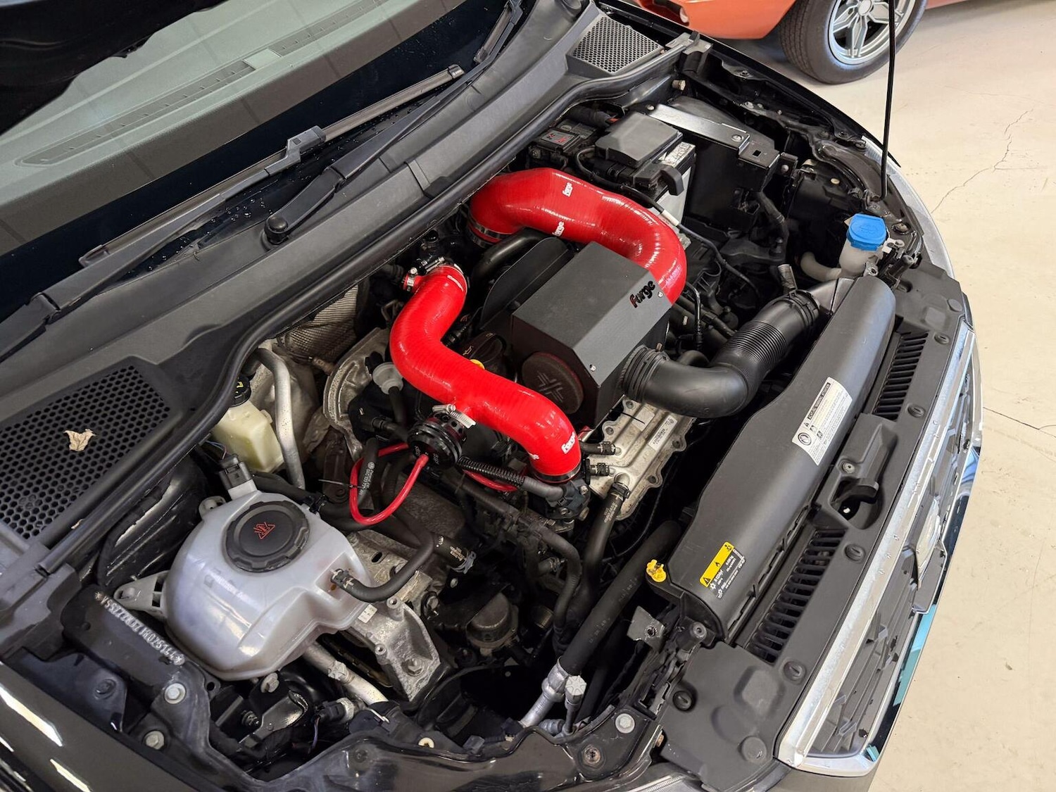 Used SEAT Ibiza 2017 for sale - 76656305: Photo 32