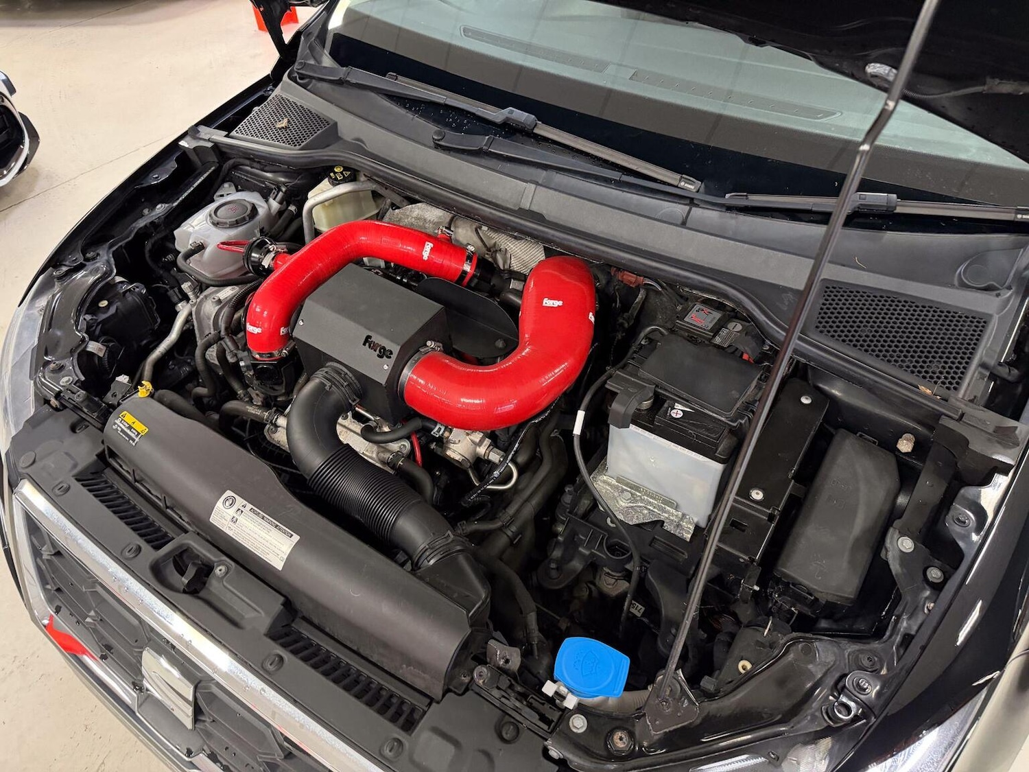 Used SEAT Ibiza 2017 for sale - 76656305: Photo 33