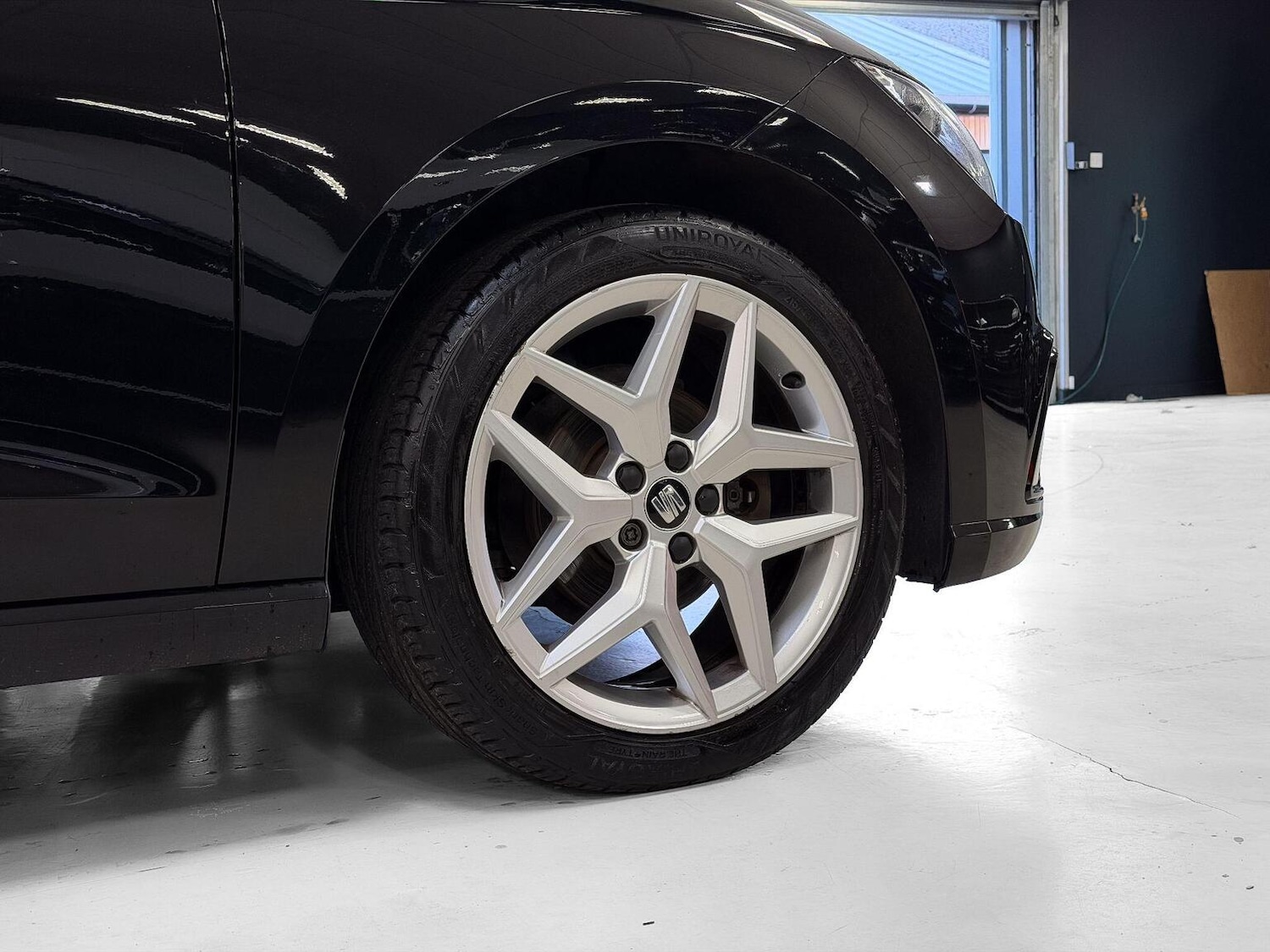 Used SEAT Ibiza 2017 for sale - 76656305: Photo 35