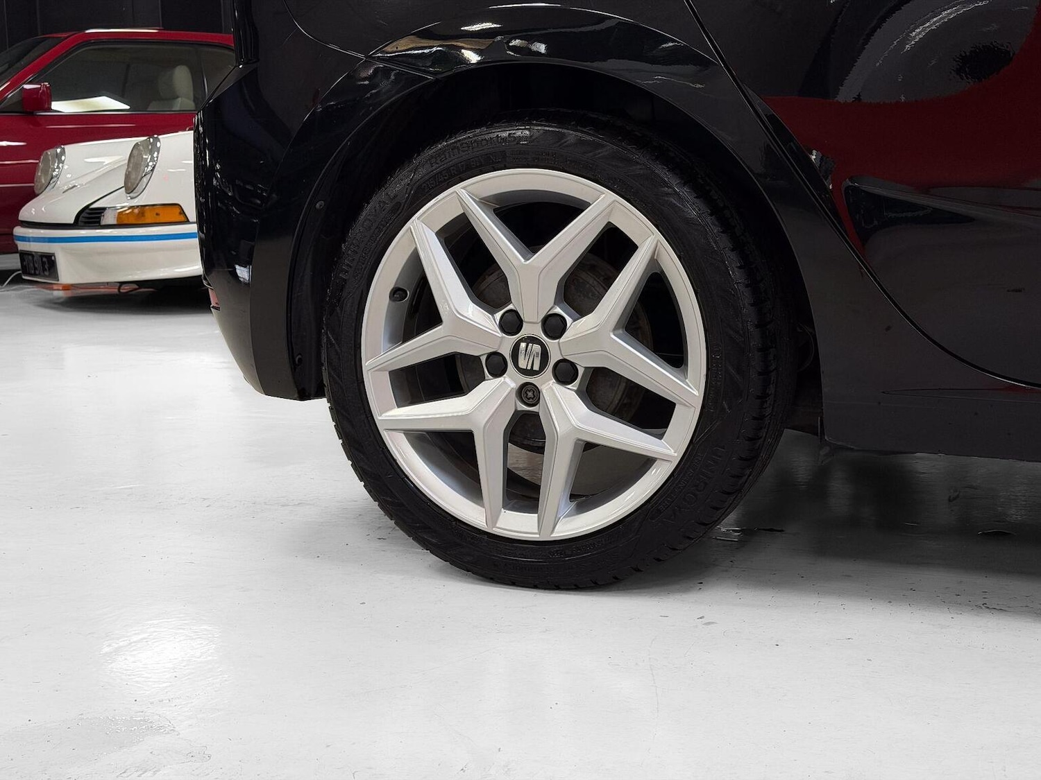 Used SEAT Ibiza 2017 for sale - 76656305: Photo 36