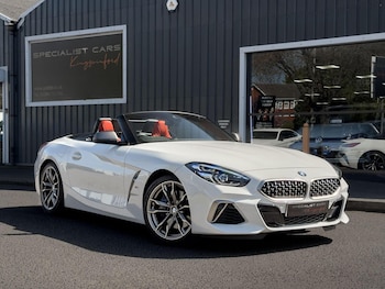 Used BMW Z4 2019 for sale - 78345944: Photo