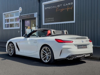 Used BMW Z4 2019 for sale - 78345944: Photo
