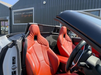 Used BMW Z4 2019 for sale - 78345944: Photo